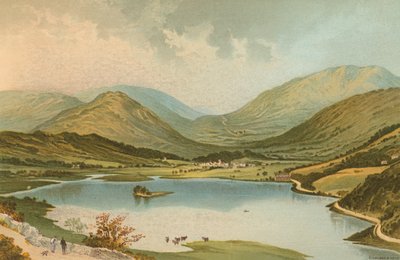 Grasmere de English School